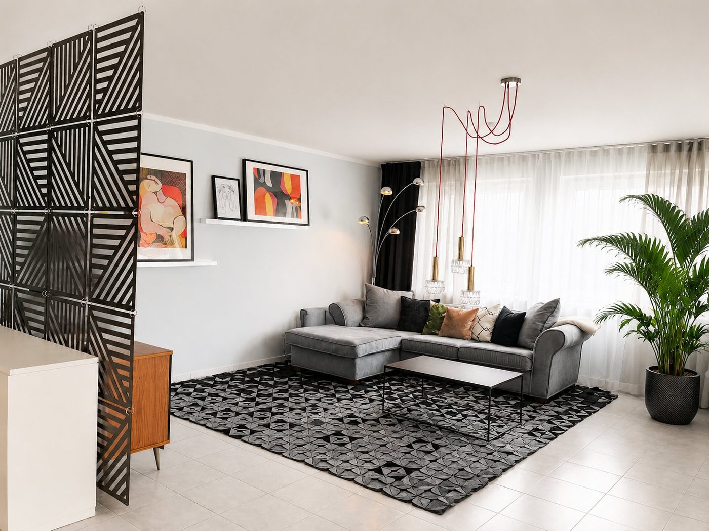 Privatwohnung